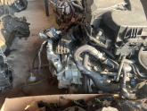 Peugeot rıfter EAT8 otomatik şanzıman çıkma