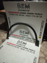 Oto Çıkma Parça / Kaporta & Karoser / Dodik / Nissan / Qashqai / Çıkma Parça 