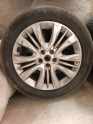 Fiat Fiorino eğea jant