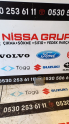 VOLVO S60 FAR LED BEYİN ORJİNAL ÇIKMA YEDEK PARÇA