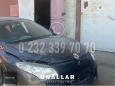 RENAULT MEGANE KAPUT ve TÜM AKSAMLARI | ÜNALLAR OTO ÇIKMA |