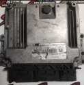 RENAULT KOLEOS II MOTOR BEYNI  237107819R 0281034036