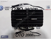 1KD819203 GOLF HAVALANDIRMA IZGARASI ARKA