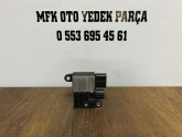 COROLLA AURİS AVENSİS FAN REZİSTANSI ORJİNAL 89257K0010