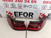 BYD SEAL U SAĞ SOL TAKIM STOP ÇIKMA ORİJİNAL PARÇA