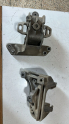2010-2013 CİTROEN C5 MOTOR KULAĞI ORJ ÇIKMA