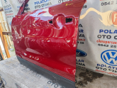 Oto Çıkma Parça / Kaporta & Karoser / Kapı / Nissan / Qashqai / Çıkma Parça 