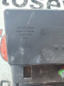 Oto Çıkma Parça / Mekanik / Orta Konsol / Volkswagen / Jetta / Çıkma Parça 