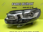 CİTROEN JUMPY SOL FAR ORJİNAL 9808567780