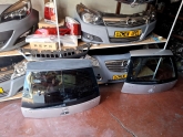 ÖZMEN OPEL CORSA C ÇIKMA ARKA BAGAJ KAPAĞI ORİJİNAL