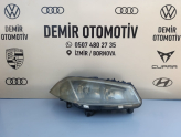 RENAULT MEGANE 2 SAĞ ÖN FAR ORJİNAL ÇIKMA 2003-2005