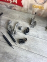 FORD ESCORT KAPUT KİLİDİ KOLTUK KİLİDİ VS ÇIKMA ORJ
