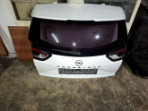 CROSSLAND ÇIKMA ARKA BAGAJ KAPAĞI CAMI KİLİDİ MOTORU STOPLARI