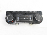 Seat Octavia 2 Super B Yeti Klima Kalorifer Paneli 3T0907044BR