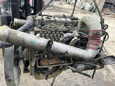 BMC BMC 827-822 PRO TERTEMİZ BUHARSIZ MOTOR