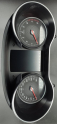 A2059004918 A2C98486100  Mercedes Benz C Sınıfı C205 Gösterg