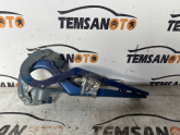 PEUGEOT 208 KAPUT MENTEŞE TAKIMI TEMSAN OTO