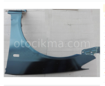 HONDA CIVIC ÖN SOL ÇAMURLUK 2004 2006