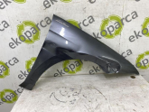 SKODA SUPERB 2024 2025 ÇAMURLUK ÖN SAĞ 3P0821106