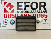 BMW 3 F30  HAVALANDIRMA KANALI 64229176945 ORJ ÇIKMA YEDEK PARÇA
