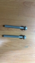 VW GOLF 10765901 Arka Dingil Torsiyon Kirişi Bağlantı civatası