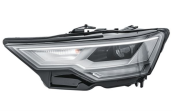 AUDİ A6 SOL FAR 4K0941033 19-24
