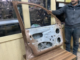 Oto Çıkma Parça / Mekanik / Kapı Kilidi / Opel / Corsa / Çıkma Parça 
