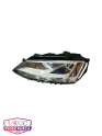 5C7941005H ORJİNAL JETTA HELOJEN FAR SOL 20152018
