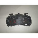 Renault Clio 3 Dizel Kilometre Saati Gösterge Paneli 8201060289-B
