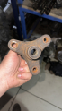 BMW F10 520 525 ÇIKMA ORJİNAL DEFRANSİYEL FLANŞI