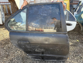 BMW 5 SERİSİ SAĞ ARKA CAM FİTİLİ ,BMW E34 SAĞ ARKA KAPI CAM FİTİL