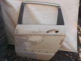 MERCEDES B-150 ÇIKMA SOL ARKA KAPI