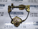 ÇIKMA LADA SAMARA SAĞ ARKA CAM KRİKOSU K-384