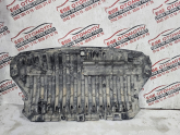 MERCEDES EQE W295 MOTOR ALT MUHAFAZA ORJINAL
