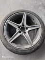 Mercedes W 205 Amg Jant