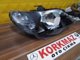 Oto Çıkma Parça / Elektrik / Far / Seat / Ibiza / Çıkma Parça 