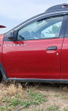 DACİA SANDERO STEPWAY SOL ÖN KAPI ÇIKMA