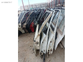 Oto Çıkma Parça / Kaporta & Karoser / Kapı / Renault / R 9 / Çıkma Parça 