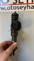 038130073AA Volkswagen Bora 2001 1.9 tdi ARL enjektörü