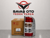 FORD RANGER ARKA STOP SAĞ SOL 2006 2007 2008 2009 / TAİWAN