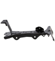 8V0821136A A3 2013-2016 ÖN TAMPON BRAKETİ R