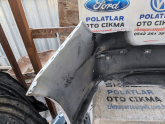 Oto Çıkma Parça / Kaporta & Karoser / Arka Tampon / Honda / Civic / Çıkma Parça 