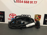 HYUNDAİ ÖN TAMPON PARK SENSÖRÜ ORJİNAL