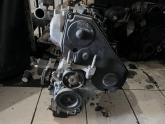Ford Connect 90 PSI motor komple
