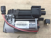 BMW X5 F15 - X6 F16 HAVA KOMPRESÖRÜ 37206875177