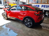 Oto Çıkma Parça / Citroen / C4 / Mekanik / Tavan Döşemesi / Çıkma Parça 