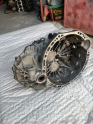 Oto Çıkma Parça / Şanzıman & Vites / Şanzıman Komple / Renault / Master / Çıkma Parça 