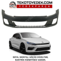 R-LİNE SCIROCCO ÖN TAMPON 2015 2016 2017 2018 2019 2020 -KAMPANYA