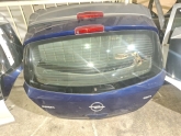 ÖZMEN OPEL CORSA D ÇIKMA ARKA BAGAJ KAPAĞI KOMPLE