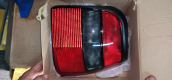 SKODA FELICIA SAG STOP SIFIR (KUSURLU)